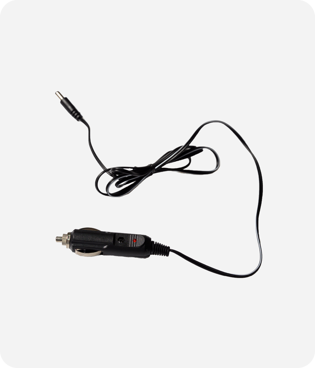 Zasilacz samochodowy